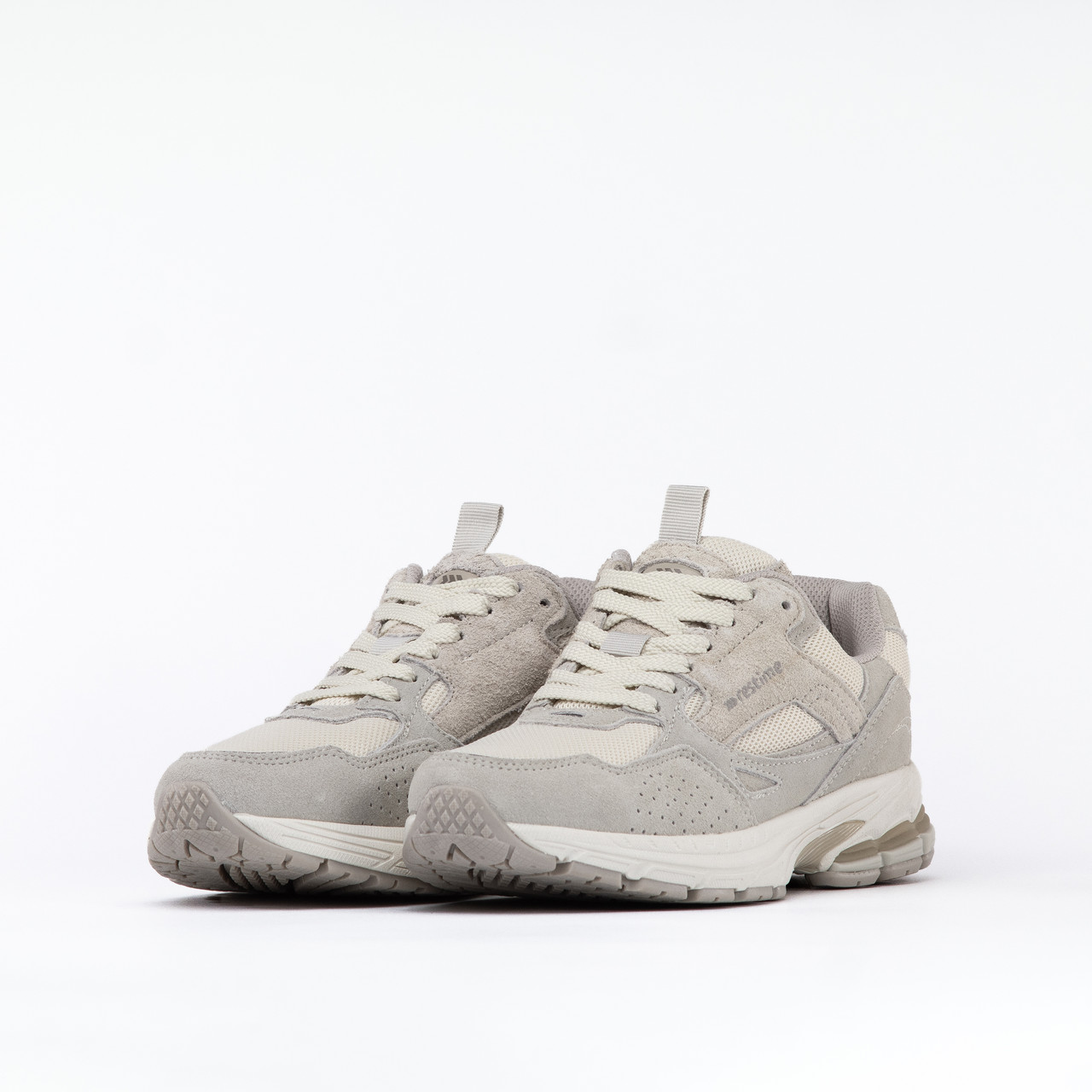 Жіночі кросівки Restime HMB24068 Бежеві 36, фото 1