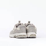 Жіночі кросівки Restime HMB24068 Бежеві 36, фото 5