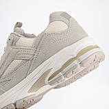 Жіночі кросівки Restime HMB24068 Бежеві 36, фото 6