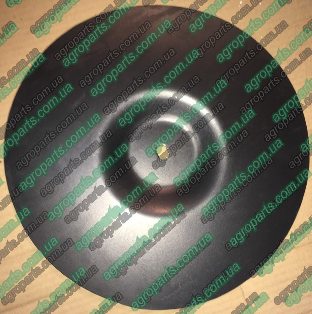 Диск А- N164594 Disk Blade Alternative parts John Deere A- N283805