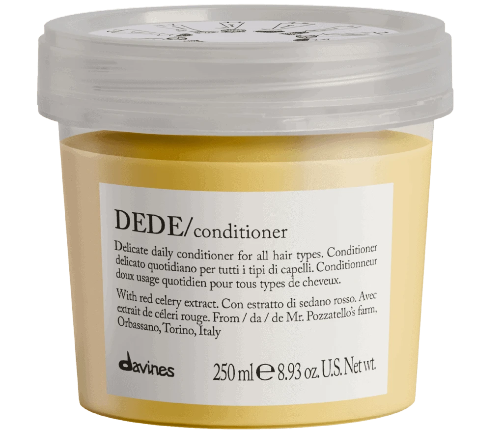 Делікатний кондиціонер Davines Dede Delicate daily Conditioner 250 мл
