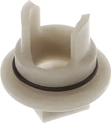 Запобіжник (втулка шнека) м'ясорубки BOSCH