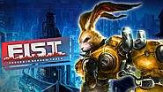 Метроідванія у дизельпанк стилі | F.I.S.T.: Forged In Shadow Torch