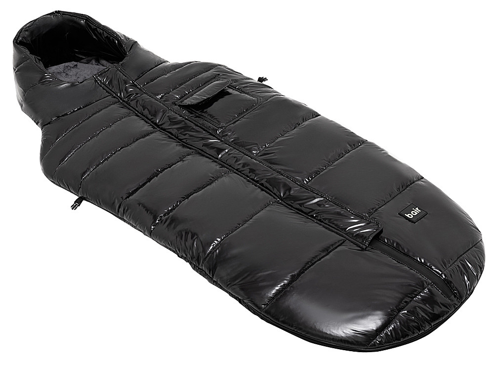 Зимний конверт Bair Nordie black moncler