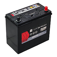 Акумулятор FIAMM black TITANIUM B24J 50