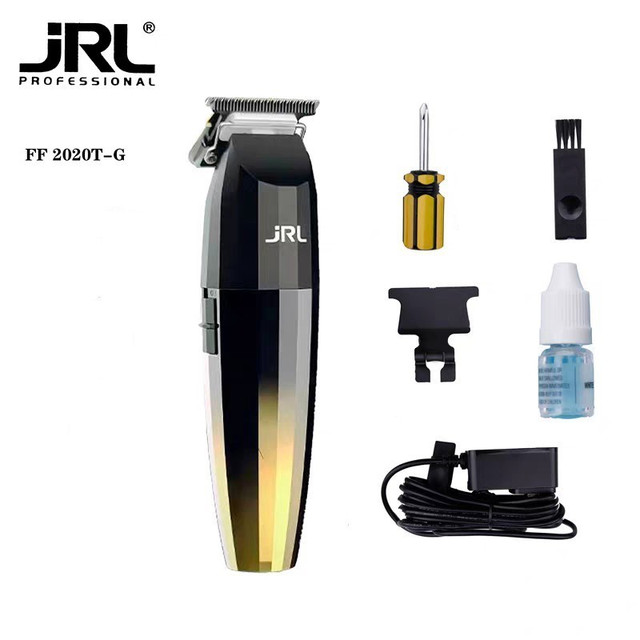 Тример JRL FreshFade Gold 2020T-G