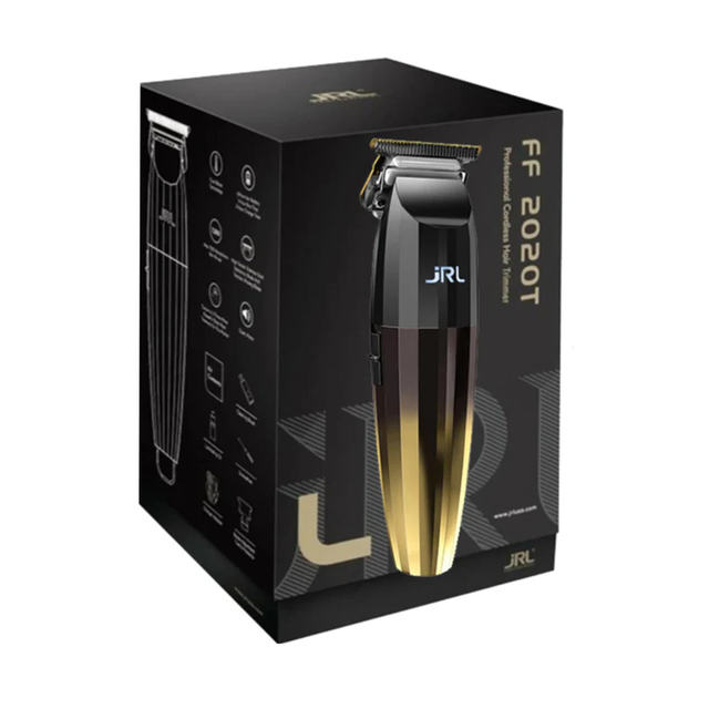 Тример JRL FreshFade Gold 2020T-G