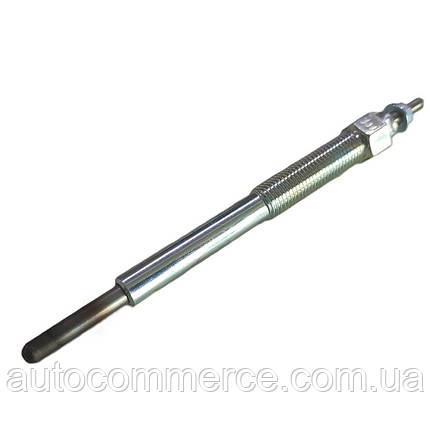 Свічка накала Hyundai HD65, HD72, HD78 Хюндай (3671045001), фото 3