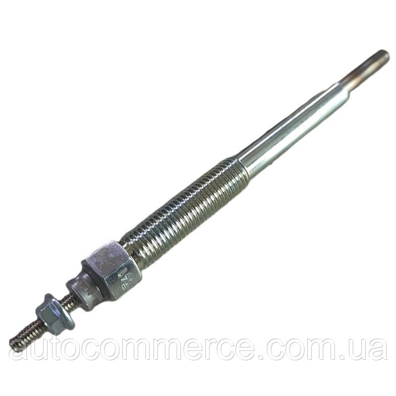 Свічка накала Hyundai HD65, HD72, HD78 Хюндай (3671045001)