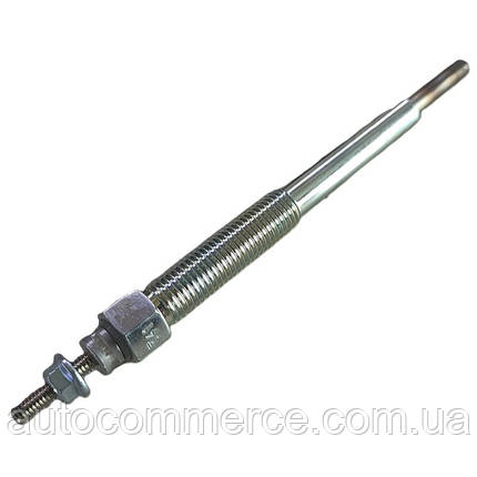 Свічка накала Hyundai HD65, HD72, HD78 Хюндай (3671045001), фото 1
