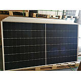 Cонячна панель Jinko Solar JKM-585N-72HL4-BDV 585 Вт, фото 3