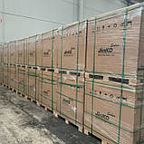 Cонячна панель Jinko Solar JKM-585N-72HL4-BDV 585 Вт, фото 4