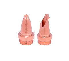 Сопло M16 Type F wire-feed 1,6mm for Qilin