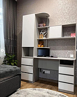 Комп'ютерний стіл «Оскар» 5D Будь який розмір!!