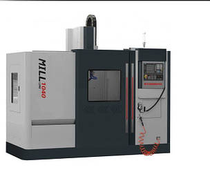 Оброблювальний центр з ЧПК CORMAK MILL1042