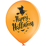 Куля 12" BELBAL-ББ Halloween 2519, фото 3