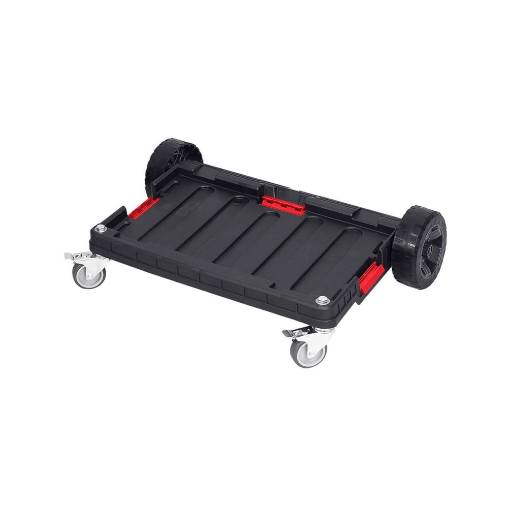Платформа на колесах для системи ONE (745 x 510 x 180 мм) QBRICK SYSTEM SKRQTPCZAPG001