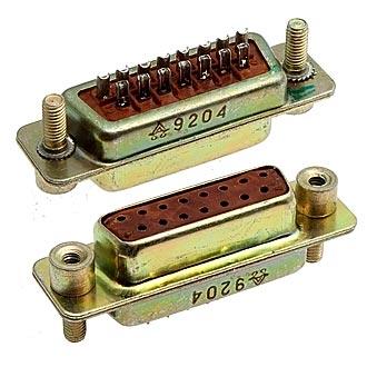 РП15-15ШВВ