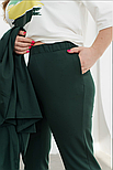 Легкий костюм-трійка для повсякденного носіння, фото 8