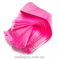 Бар'єрний захист для тату ручки (200 шт)  52*180 мм pink