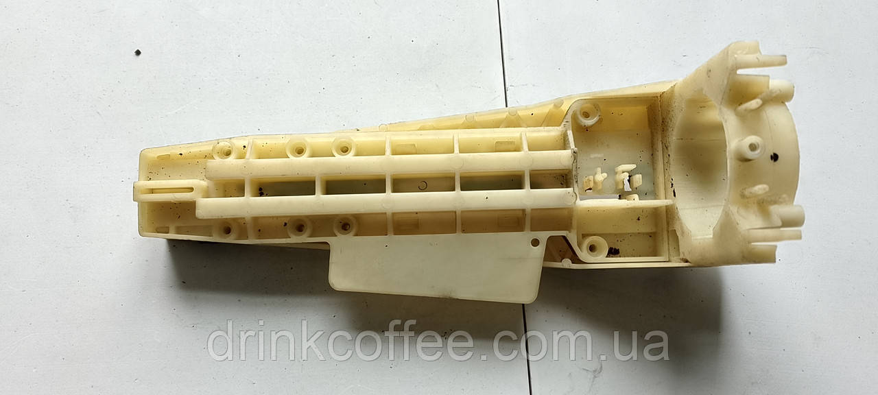 Корпус редуктора Привода для кавомашина DeLonghi ESAM 4500_9 Pronto Cappuccino б/у Цілий!