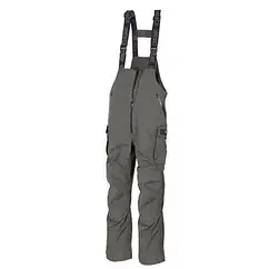 Штани водонепроникні Fox Chunk 10K Khaki Salopettes