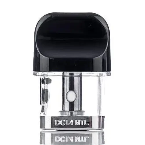 Картридж для Novo 2 2ml від Smok (DC 1.4 Ом)-LВR | Змінні картриджі
