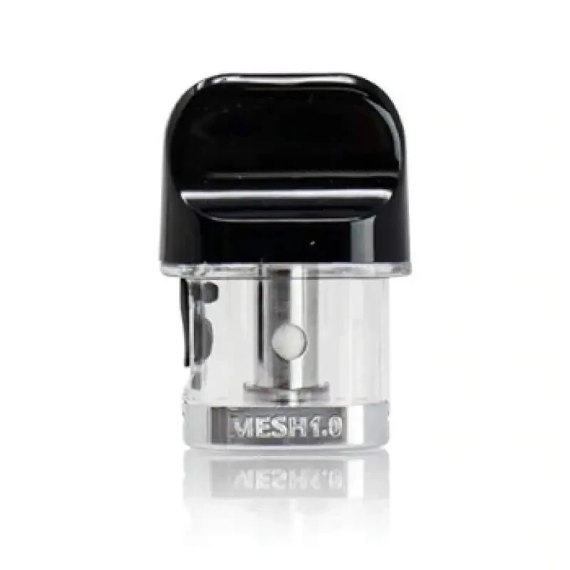Картридж для Novo 2 2ml від Smok (Mesh 1 Ом)-LВR | Змінні картриджі