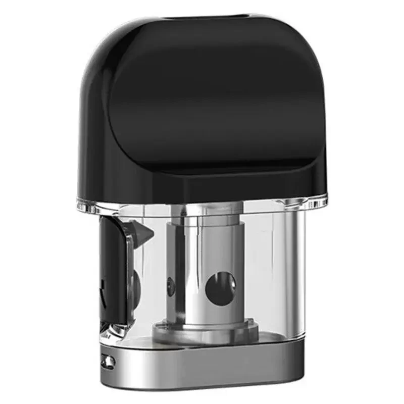 Картридж для Novo X 2ml Coil (DC MTL 0.8 Ом)-LВR | Змінні картриджі