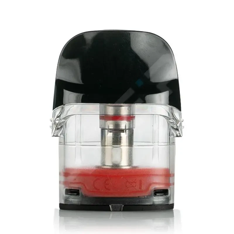 Картридж для Vaporesso LUXE Q 2ml Coil (Mesh 0.8 Ом)-LВR | Змінні картриджі