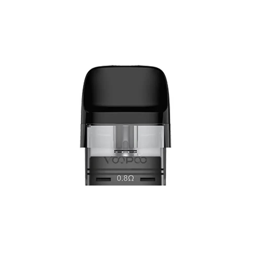 Картридж для VooPoo Drag Nano 2 2ml (0.8 Ом)-LВR | Змінні картриджі