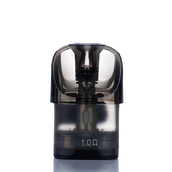 Картридж для Lost Vape Ursa Nano 2.5ml Coil (1 Ом)-LВR | Змінні картриджі, фото 1