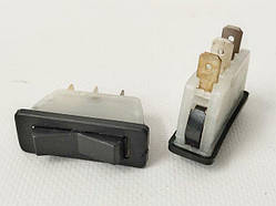 Клавіша обігрівача 2101 (ЛЕТЗ) ВК 408