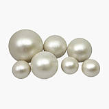 Сфери шоколадні, набір — Бордові, фото 2