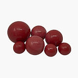 Сфери шоколадні, набір — Перлинні, фото 6