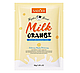 Тканинна маска збагачена живильним молочком та апельсином Sadoer Milk Orange Hydro Boost Mask, фото 4
