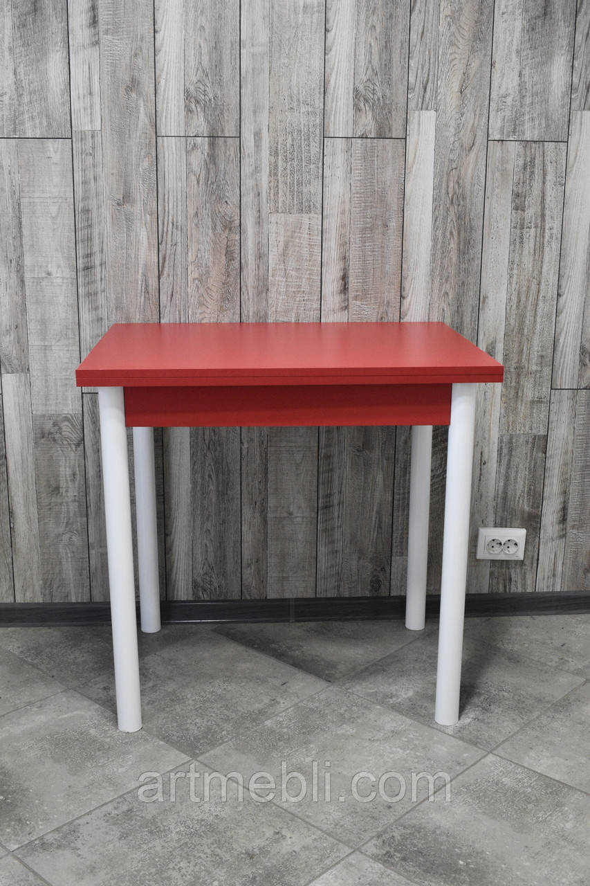 Стіл Оскар розкладний для кухні, фото 1