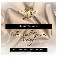 Струни для класичної гітари FRAMUS 49350 High Tension (28-44)