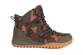 Черевики Fox Khaki / Camo V2 boot 41
