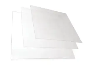 Пластини для виготовлення кап тверда 0.8