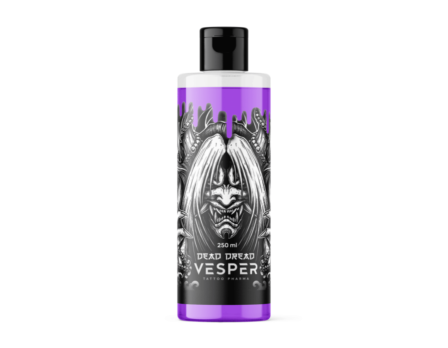 Антибактеріальне мило BLUEBERRY X DEAD DRED, 250 мл