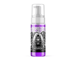 Антибактеріальна піна Dead Dread Limited Edition BlueBerry, 80 мл