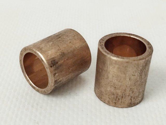 Втулка стартера (D=16,55; d=12,57; h=18мм)  Bosch SBU9004, фото 1