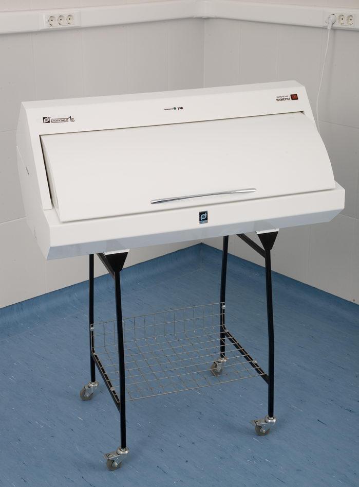 Ультрафіолетова камера для зберігання стерильного інструменту ПАНМЕД-1Б, фото 1