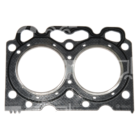 Прокладка головки 1.70 MM - 3 зубчик двигуна Deutz F 2L 1011