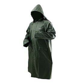 Плащ Flagman Max Protection зелений L арт F203GRC-L