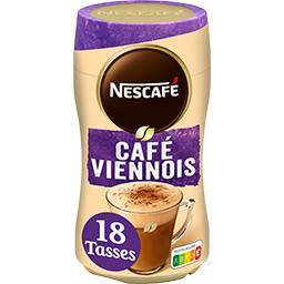 Кава розчинна Nescafe Сafe Viennois зі смаком шоколаду 306 гр. 02661