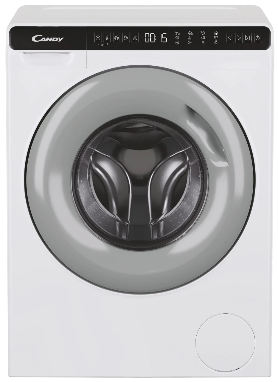 Пральна машина Candy Mini CW50-BP12307G-S Slim 5кг 1200об/хв