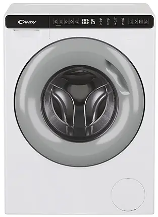 Пральна машина Candy Mini CW50-BP12307G-S Slim 5кг 1200об/хв, фото 1