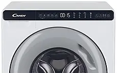 Пральна машина Candy Mini CW50-BP12307G-S Slim 5кг 1200об/хв, фото 2